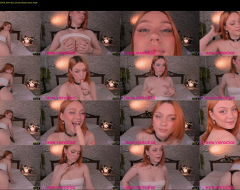 tonsykaprina — 66 minute Chaturbate couple cam show recording, 1080p, Mar 5, 2022