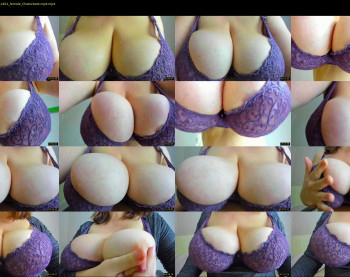 umnizza7777 — 54 minute Chaturbate female cam show recording, 1080p, Mar 5, 2022