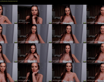 unforgettable_s — 27 minute Chaturbate female cam show recording, 1080p, Mar 5, 2022