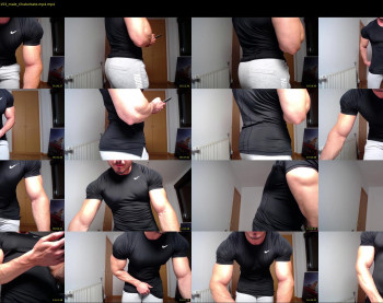 vecinito_ctb — 19 minute Chaturbate male cam show recording, 1080p, Mar 5, 2022