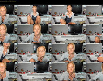 viciousqueen — 54 minute Chaturbate female cam show recording, 1080p, Mar 5, 2022