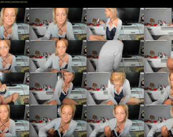 viciousqueen — 10 minute Chaturbate female cam show recording, 1080p, Mar 5, 2022