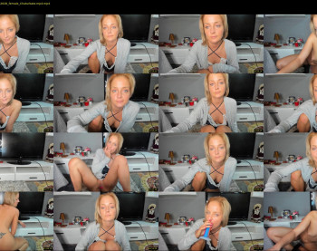 viciousqueen — 54 minute Chaturbate female cam show recording, 1080p, Mar 5, 2022
