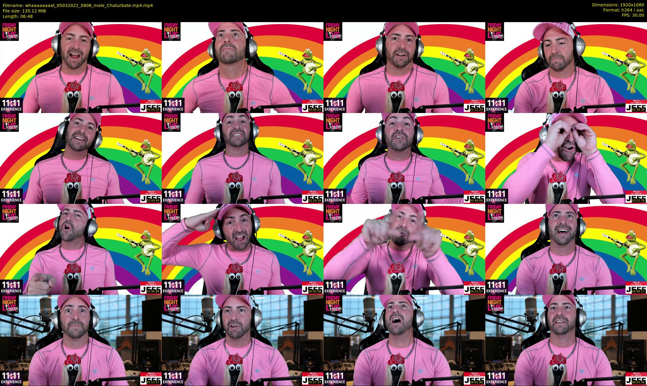 whaaaaaaaat — 7 minute Chaturbate couple cam show recording, 1080p, Mar 5, 2022