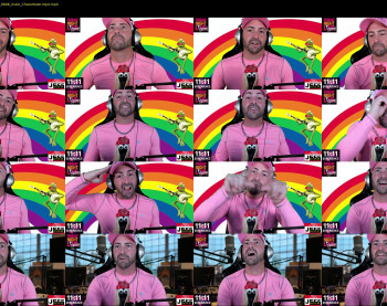 whaaaaaaaat — 7 minute Chaturbate couple cam show recording, 1080p, Mar 5, 2022