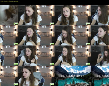 why_again_me — 29 minute Chaturbate female cam show recording, 1080p, Mar 5, 2022