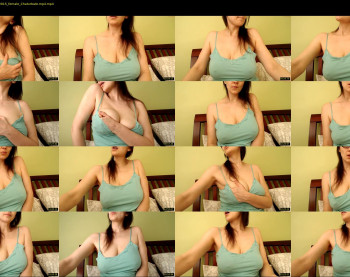 wickedtease — 26 minute Chaturbate female cam show recording, 720p, Mar 5, 2022