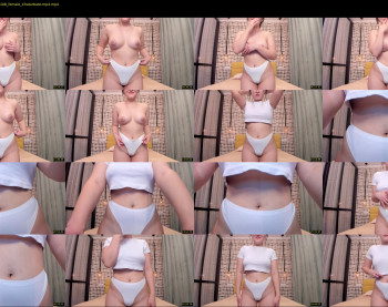 wild_angel1 — 40 minute Chaturbate female cam show recording, 1080p, Mar 5, 2022
