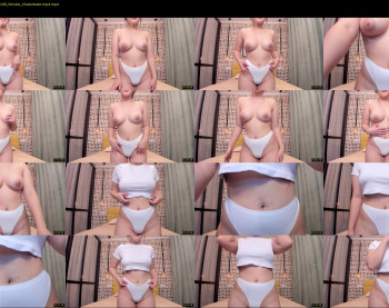wild_angel1 — 61 minute Chaturbate female cam show recording, 720p, Mar 5, 2022