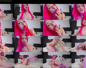 wild_lov — 13 minute Chaturbate female cam show recording, 1080p, Mar 5, 2022