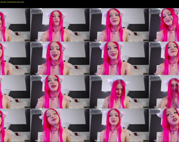 wild_lov — 7 minute Chaturbate female cam show recording, 1080p, Mar 5, 2022
