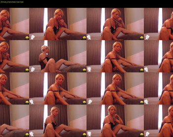 wildroze — 14 minute Chaturbate female cam show recording, 1080p, Mar 5, 2022