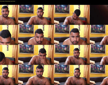 willhottwil1 — 23 minute Chaturbate couple cam show recording, 720p, Mar 5, 2022