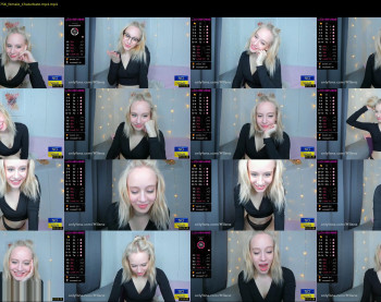 your__voice — 17 minute Chaturbate female cam show recording, 1080p, Mar 5, 2022