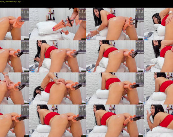yully_ — 10 minute Chaturbate female cam show recording, 1080p, Mar 6, 2022