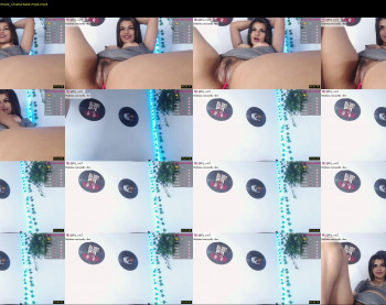zyelly — 55 minute Chaturbate female cam show recording, 1080p, Mar 5, 2022
