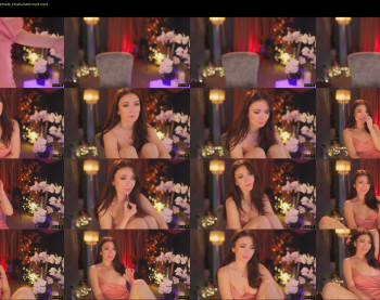_1s___ — 53 minute Chaturbate female cam show recording, 1080p, Mar 7, 2022