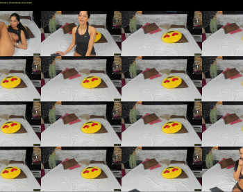 _adelle — 54 minute Chaturbate female cam show recording, 1080p, Mar 6, 2022