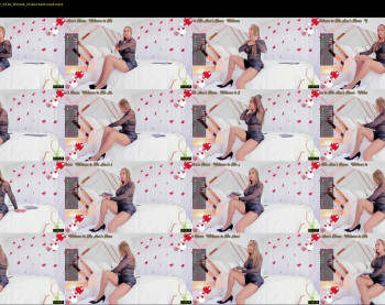 _ana_bolena__ — 15 minute Chaturbate female cam show recording, 1080p, Mar 7, 2022