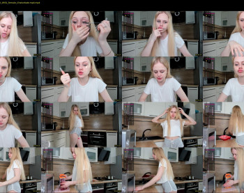 _be_my_daddy — 55 minute Chaturbate female cam show recording, 1080p, Mar 6, 2022