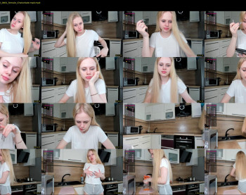 _be_my_daddy — 75 minute Chaturbate female cam show recording, 1080p, Mar 6, 2022