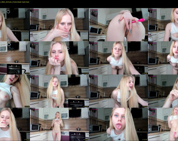 _be_my_daddy — 54 minute Chaturbate female cam show recording, 1080p, Mar 6, 2022