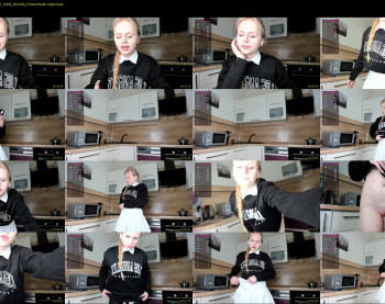 _be_my_daddy — 6 minute Chaturbate female cam show recording, 1080p, Mar 6, 2022