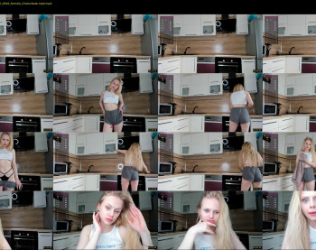 _be_my_daddy — 56 minute Chaturbate female cam show recording, 1080p, Mar 7, 2022