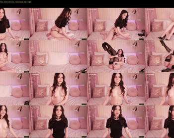 _female_essence_ — 54 minute Chaturbate female cam show recording, 1080p, Mar 7, 2022