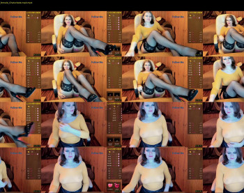 _natali_ — 8 minute Chaturbate female cam show recording, 1080p, Mar 6, 2022