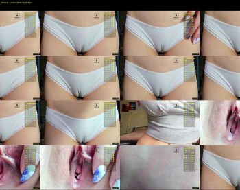 _witch__ — 54 minute Chaturbate female cam show recording, 1080p, Mar 6, 2022