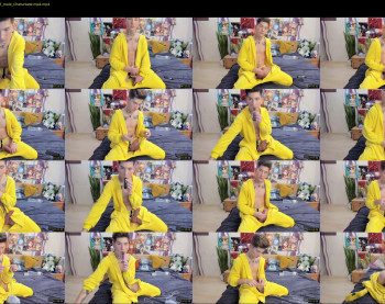adanstar — 56 minute Chaturbate male cam show recording, 1080p, Mar 6, 2022