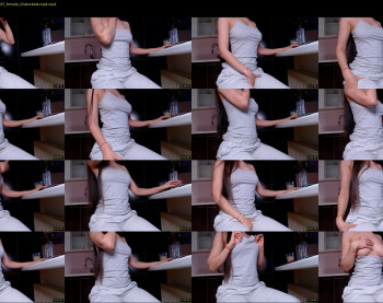 agatha137 — 31 minute Chaturbate female cam show recording, 1080p, Mar 6, 2022