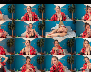 ailelea — 53 minute Chaturbate female cam show recording, 1080p, Mar 7, 2022