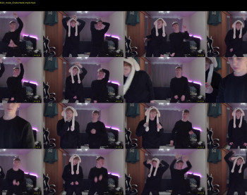 alex_gotcha — 3 minute Chaturbate male cam show recording, 1080p, Mar 6, 2022