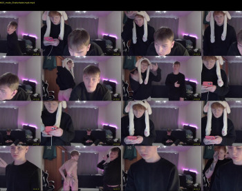 alex_gotcha — 8 minute Chaturbate male cam show recording, 1080p, Mar 6, 2022
