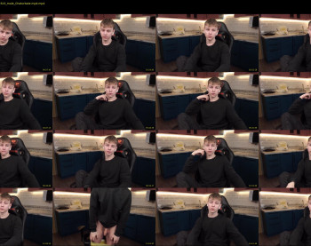 alex_gotcha — 17 minute Chaturbate male cam show recording, 1080p, Mar 6, 2022