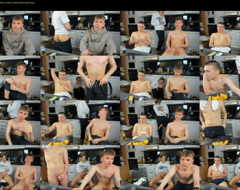 alex_gotcha — 54 minute Chaturbate male cam show recording, 1080p, Mar 7, 2022
