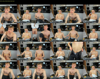 alex_gotcha — 27 minute Chaturbate male cam show recording, 1080p, Mar 7, 2022