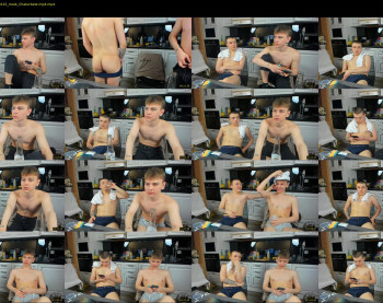 alex_gotcha — 54 minute Chaturbate male cam show recording, 1080p, Mar 7, 2022