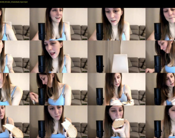alexa_dream — 6 minute Chaturbate female cam show recording, 720p, Mar 7, 2022
