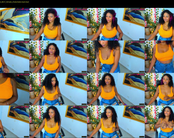 alexandra_mar — 58 minute Chaturbate female cam show recording, 1080p, Mar 6, 2022