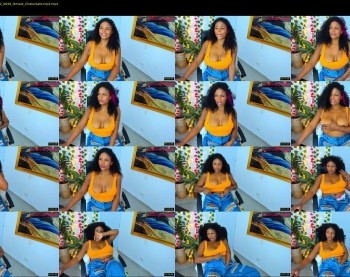 alexandra_mar — 27 minute Chaturbate female cam show recording, 1080p, Mar 6, 2022