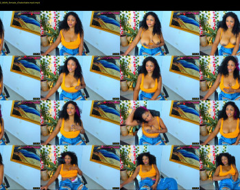 alexandra_mar — 45 minute Chaturbate female cam show recording, 1080p, Mar 6, 2022