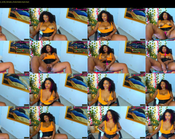 alexandra_mar — 58 minute Chaturbate female cam show recording, 1080p, Mar 6, 2022