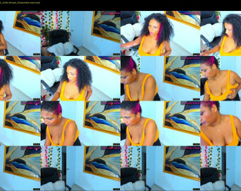 alexandra_mar — 19 minute Chaturbate female cam show recording, 1080p, Mar 6, 2022