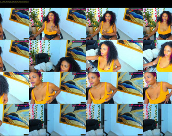 alexandra_mar — 26 minute Chaturbate female cam show recording, 1080p, Mar 6, 2022