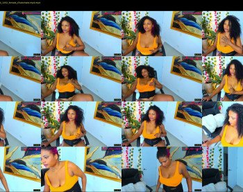 alexandra_mar — 49 minute Chaturbate female cam show recording, 1080p, Mar 6, 2022