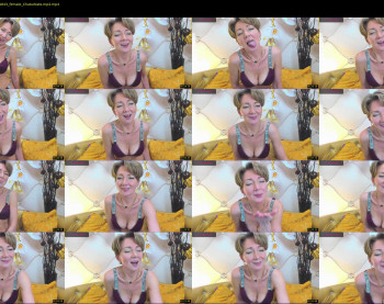 alexandrafix — 3 minute Chaturbate female cam show recording, 720p, Mar 6, 2022