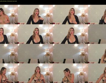 alisha_indira_ — 19 minute Chaturbate female cam show recording, 1080p, Mar 6, 2022